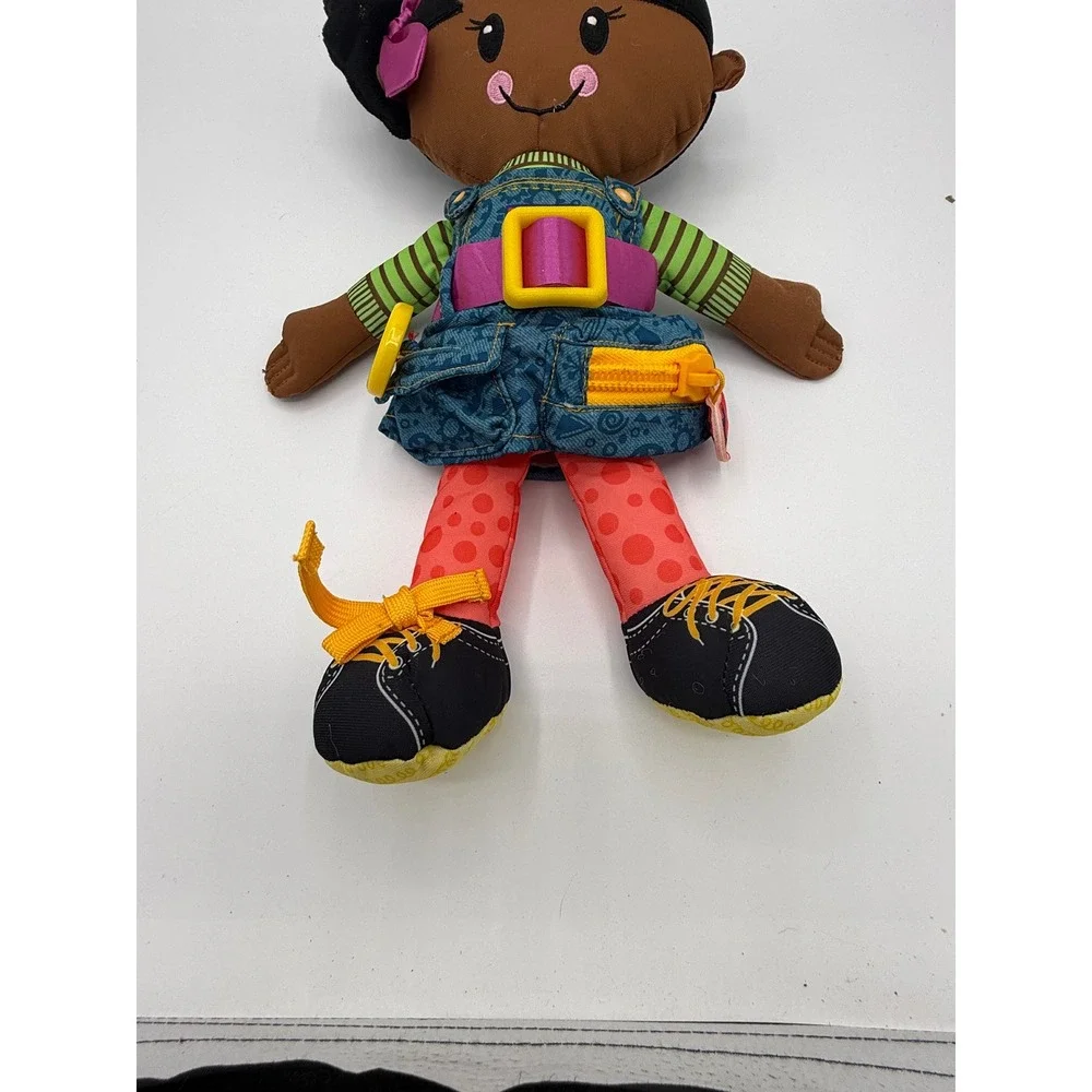 Playskool dressy bessy